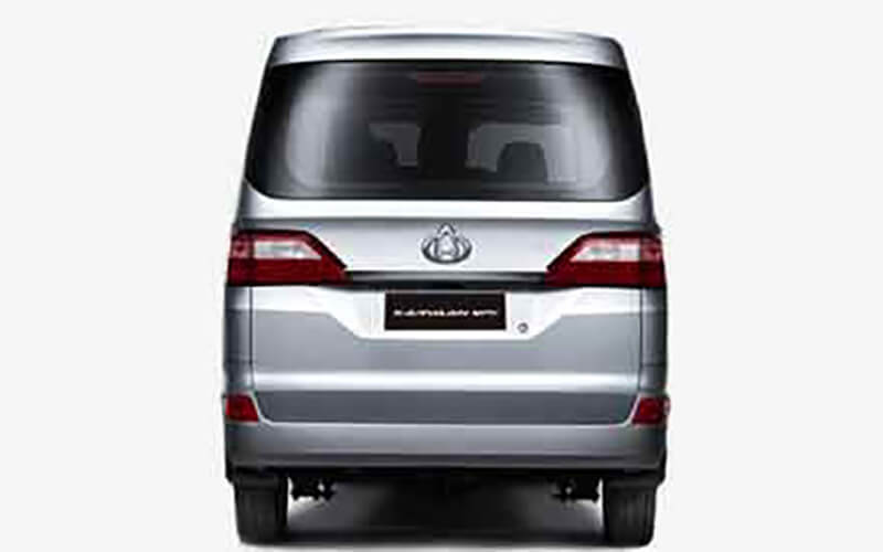Rear Tail-lamps